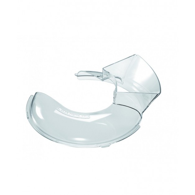 Pare-écl. Kitchen Heavy Duty 5KSM7591X