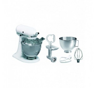 KitchenAid 5KSM45EWHMP, blc, 4,28L KitchenAid 5KSM45EWHMP, blc, 4,28L