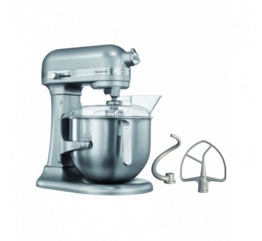 KitchenAid 5KSM7591X, argent, 6,9L KitchenAid 5KSM7591X, argent, 6,9L
