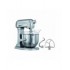 KitchenAid 5KSM7591X, argent, 6,9L