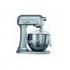 KitchenAid 5KSM7591X, argent, 6,9L