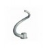 KitchenAid 5KSM7591X, argent, 6,9L