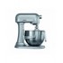 KitchenAid 5KSM7591X, argent, 6,9L