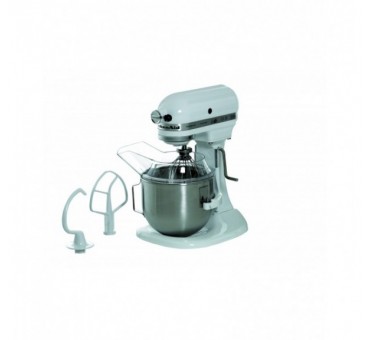 KitchenAid 5KPM5EWH blc, 4,83L KitchenAid 5KPM5EWH blc, 4,83L