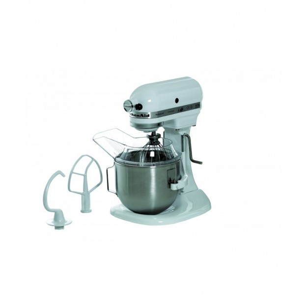 KitchenAid 5KPM5EWH blc, 4,83L