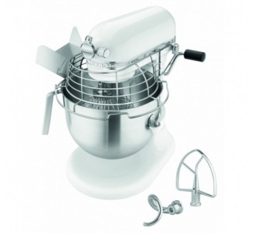 KitchenAid 5KPM5XEWH blc, 6,9L KitchenAid 5KPM5XEWH blc, 6,9L