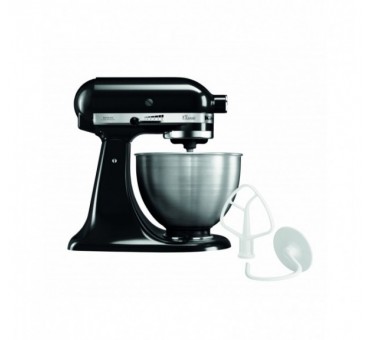 KitchenAid 5K45SSEOB, noir, 4,28L KitchenAid 5K45SSEOB, noir, 4,28L