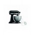 KitchenAid 5K45SSEOB, noir, 4,28L