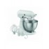 KitchenAid 5K45SSEWH, blanc, 4,28L