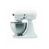 KitchenAid 5K45SSEWH, blanc, 4,28L