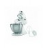 KitchenAid 5K45SSEWH, blanc, 4,28L