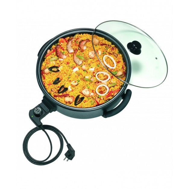 Poêle multi cuissons "Grande" 41cm