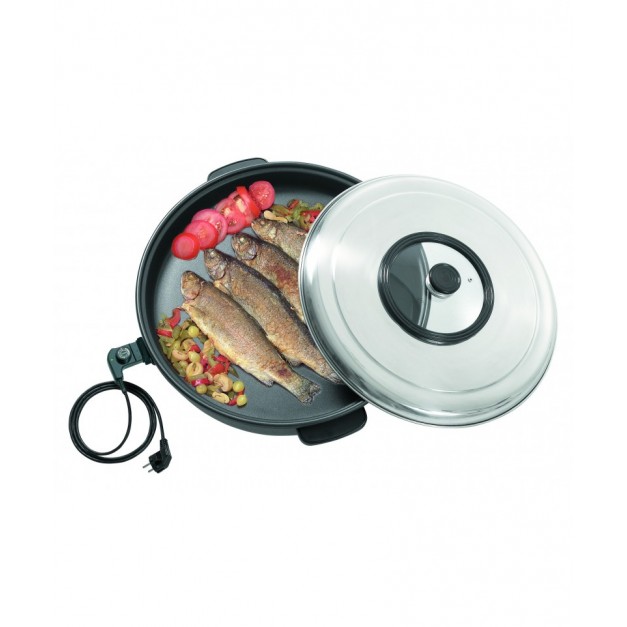 Poêle multi cuissons 55cm