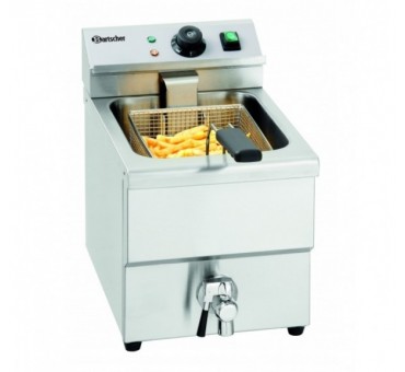 Friteuse IMBISS I Friteuse IMBISS I