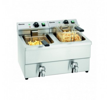 Friteuse IMBISS II Friteuse IMBISS II