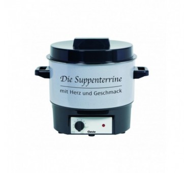 Soupière Party, 16L Soupière Party, 16L