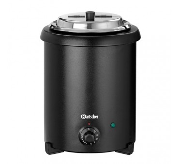 Soupière électrique 5,4 litres Bartscher Soupière électrique 5,4 litres Bartscher