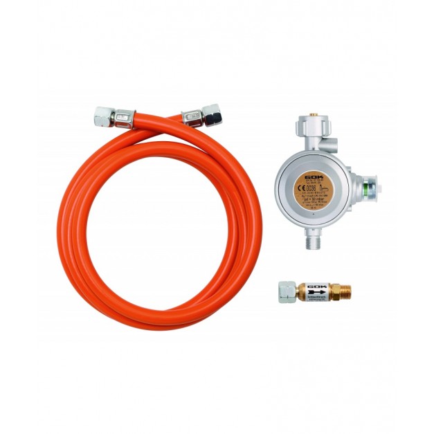 Kit de branchement professionnel