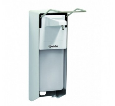 Distrib. savon PS 0,9L-W Distrib. savon PS 0,9L-W