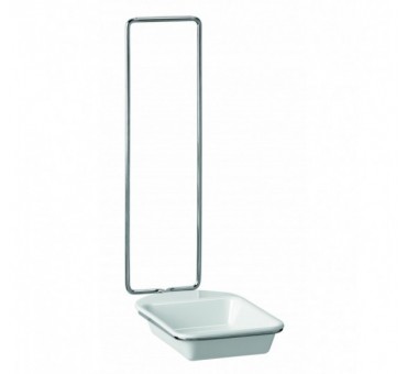 Bac collecteur PS 0,9L-W