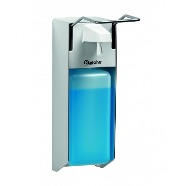 Distributeur de désinfectant PS 0,9L-W