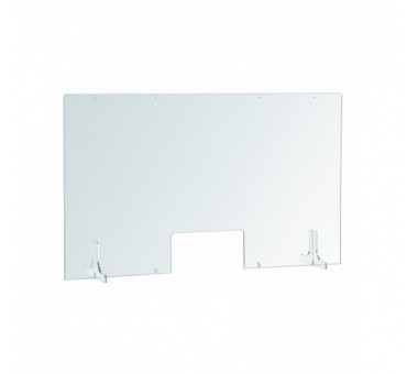 Paroi de protection 1500PGLD