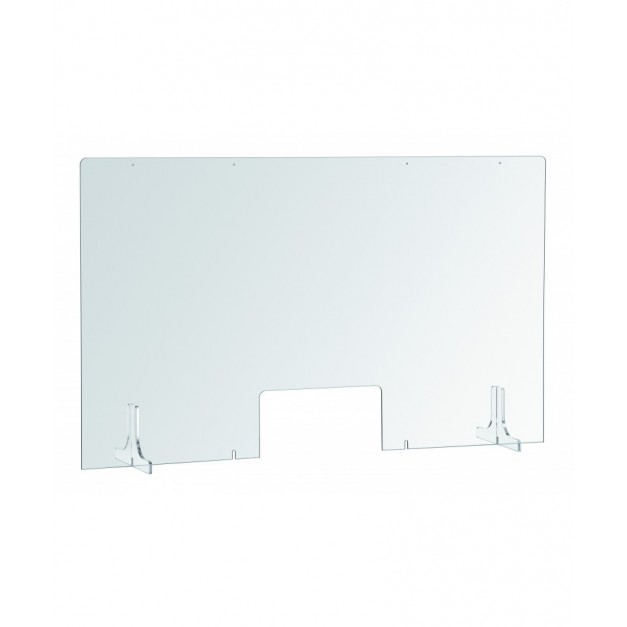 Paroi de protection 1500PGLD