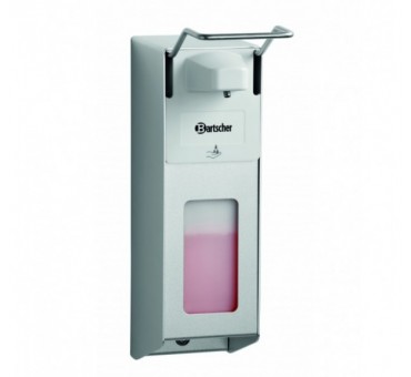 Distributeur de savon PS 1L-W Distributeur de savon PS 1L-W