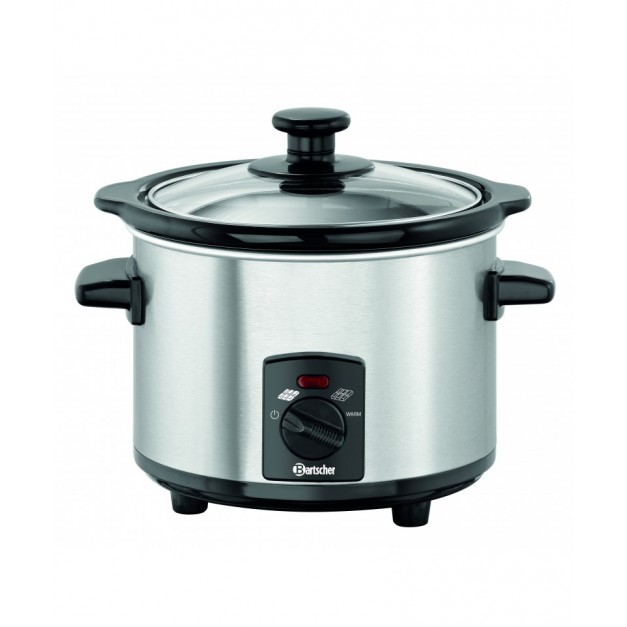 Chauffe-chocolat 1,25L