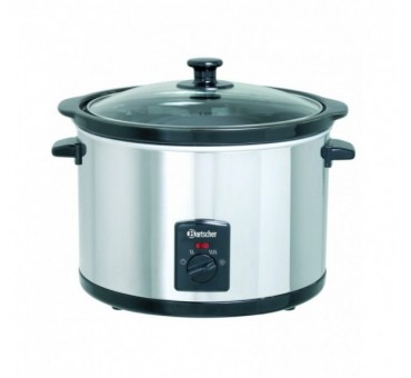 Chauffe-mets 5,5L Chauffe-mets 5,5L