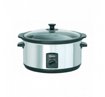 Chauffe-mets 6,5L Chauffe-mets 6,5L