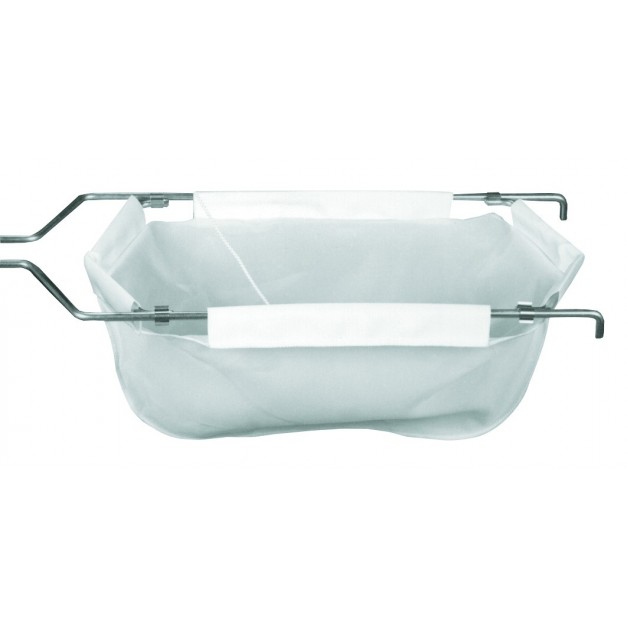 Filtre pour corps de friture