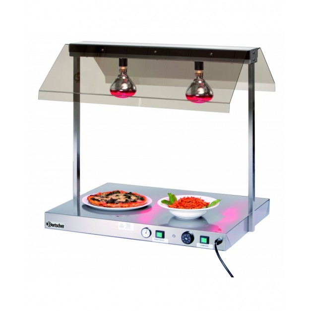 Pont chauffant TR I2WL950