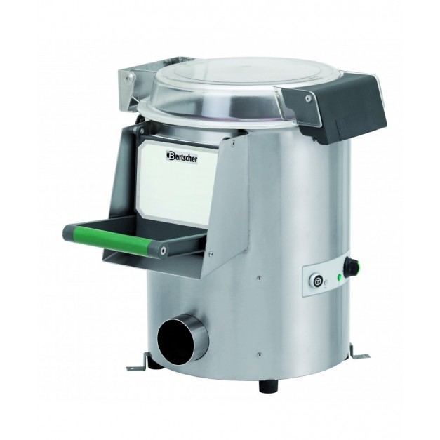 Eplucheuse a pomme de terre. 5KG