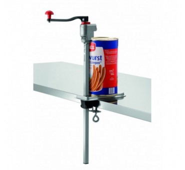 Ouvre-boîte KB565 Ouvre-boîte KB565