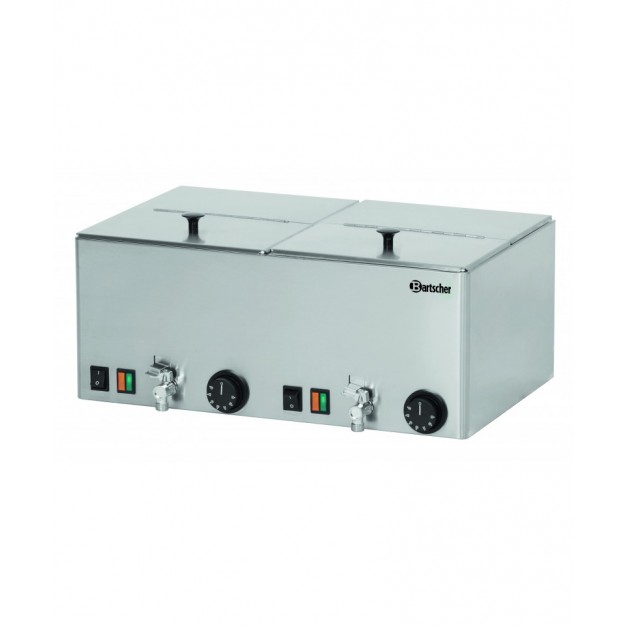 Chauffe-saucisses 2KA20