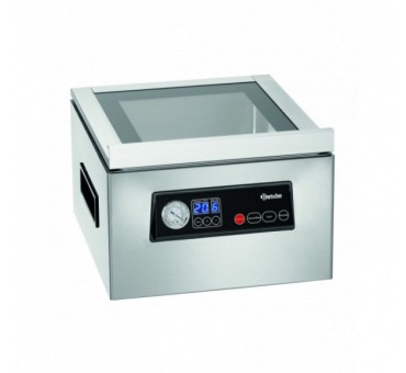 Machine sous vide K 300/60L Machine sous vide K 300/60L
