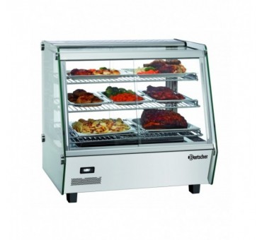 Comptoir chaud Bartscher DeliPlus I-D Comptoir chaud Bartscher DeliPlus I-D