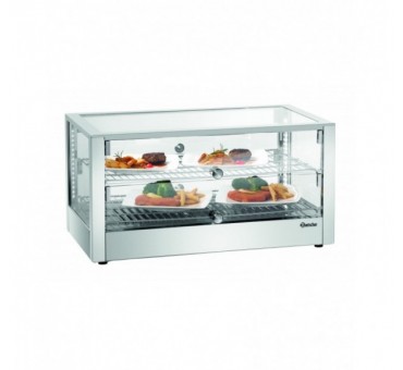 Vitrine chauffante 6200 2EK Vitrine chauffante 6200 2EK