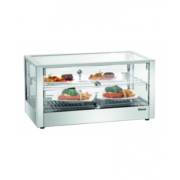 Vitrine chauffante 6200 2EK