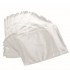 sachet a emballer sous vide gaufré 350 x 450 mm lot de 100