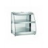 Vitrine chauffante 5900 2ER