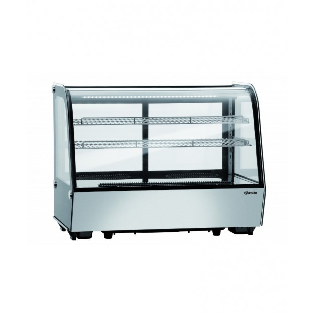 Vitrine réfrigérée. Bartscher DeliCool IIIL