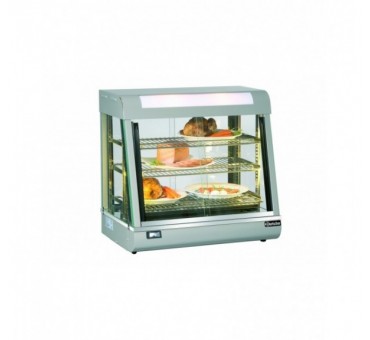 Vitrine chauffante. "Deli I" Vitrine chauffante. "Deli I"