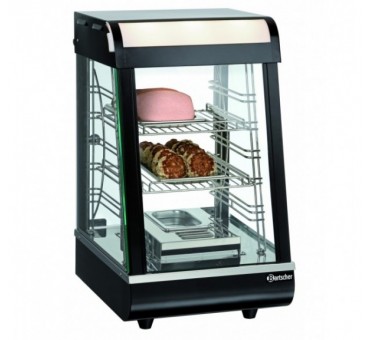 Comptoir chaud Bartscher DeliCompact Comptoir chaud Bartscher DeliCompact