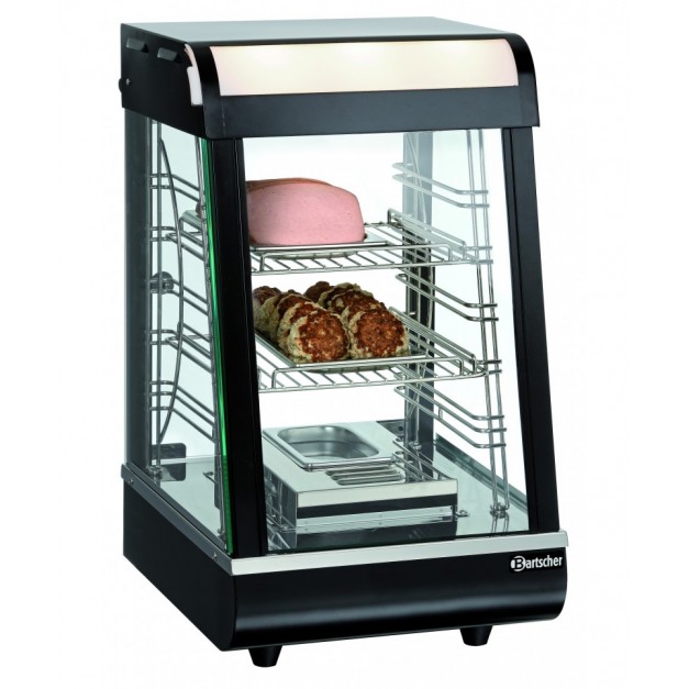 Comptoir chaud Bartscher DeliCompact