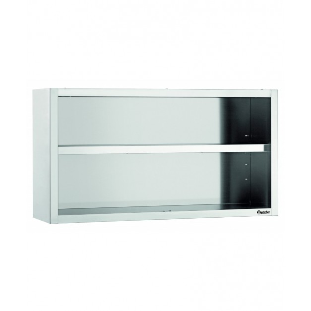 Armoire suspendue. ouv. 400, L1200