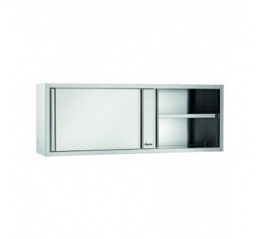 Armoire suspendue. ouv. PC 400, L1600 Armoire suspendue. ouv. PC 400, L1600
