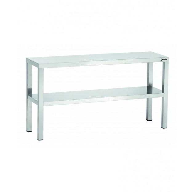 Étagère supérieur L1200 2 étages