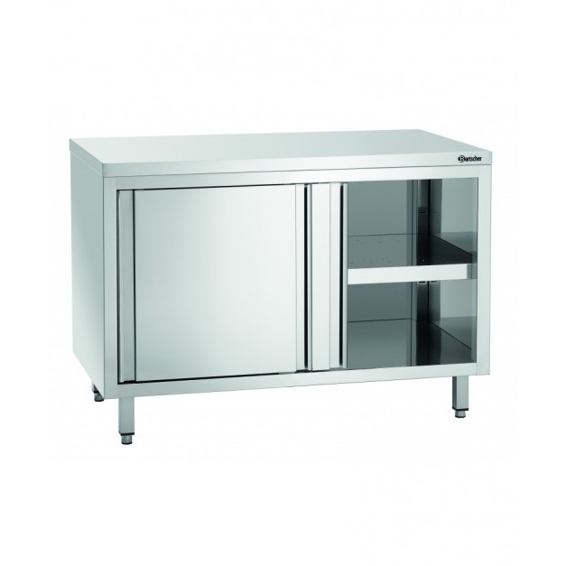 Meuble neutre 700, L1200